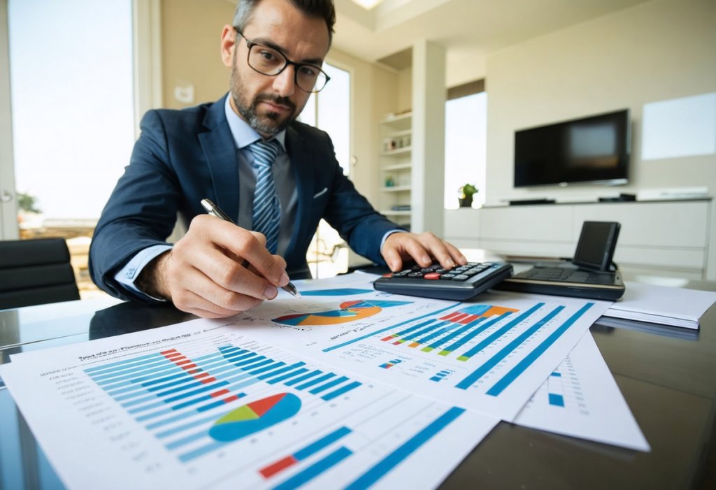 contribution revenus locatifs