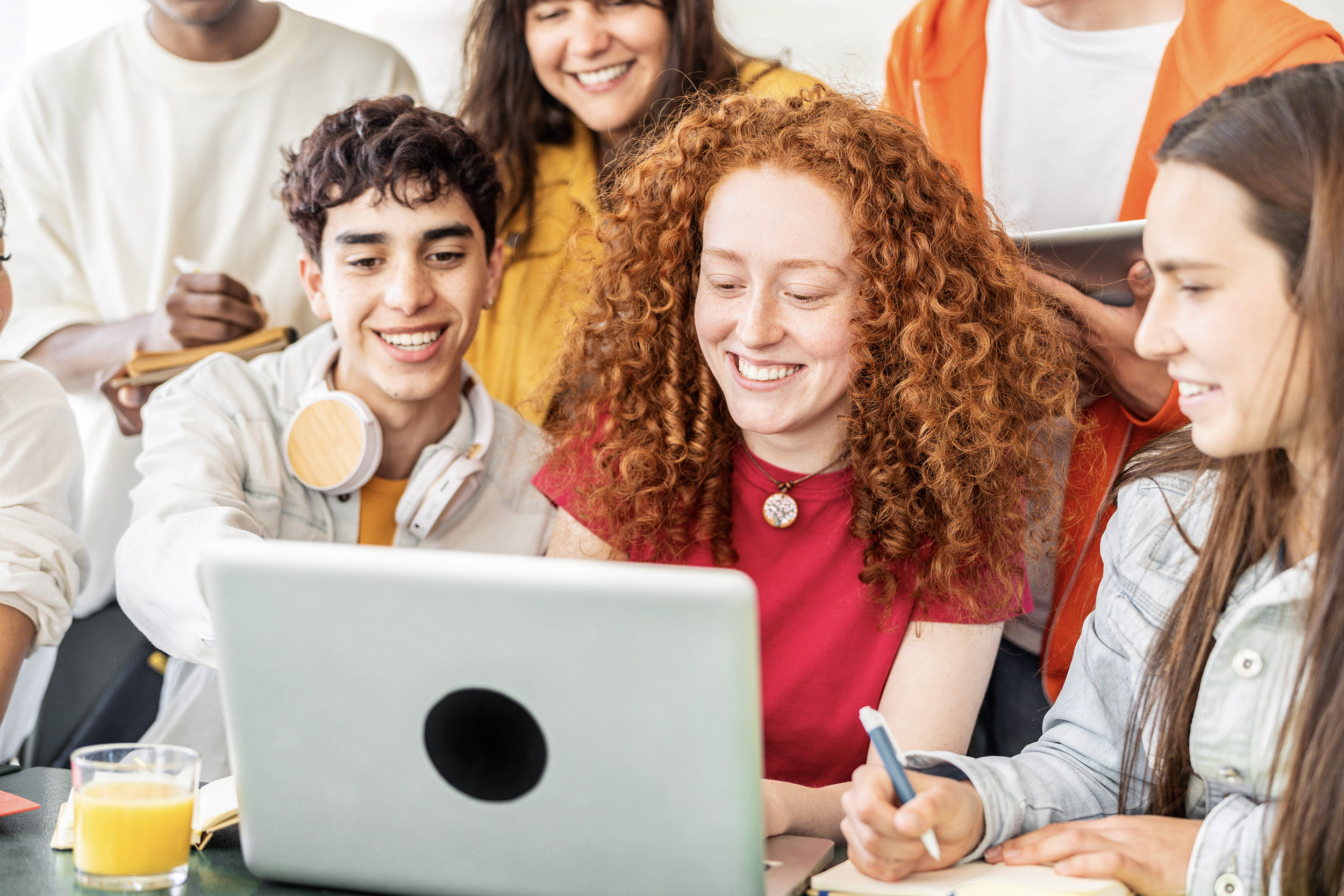 école marketing digital nexa