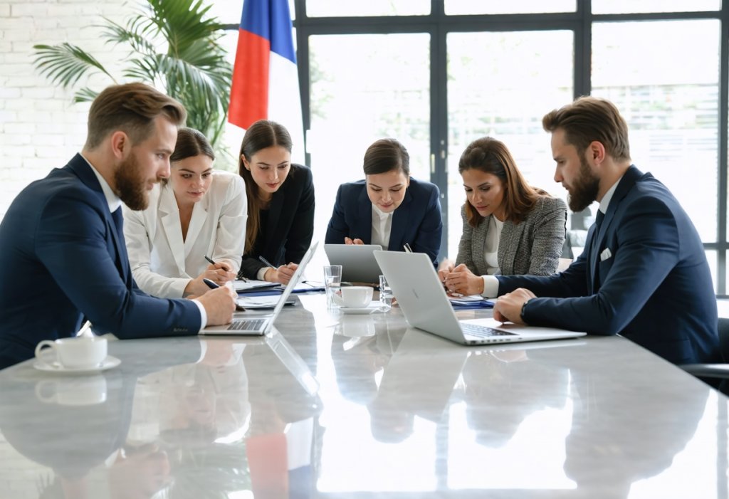 société civile de moyens