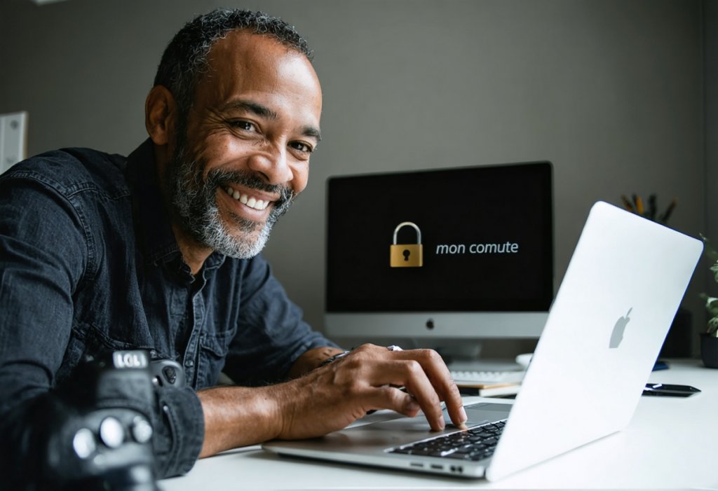 LCL Particuliers mon compte