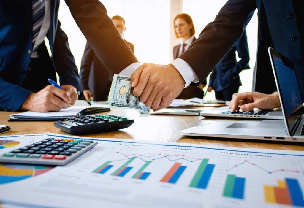 augmentation du capital