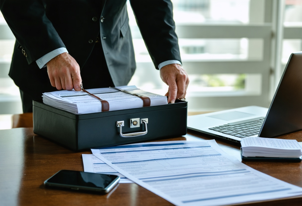 confidentialité des comptes