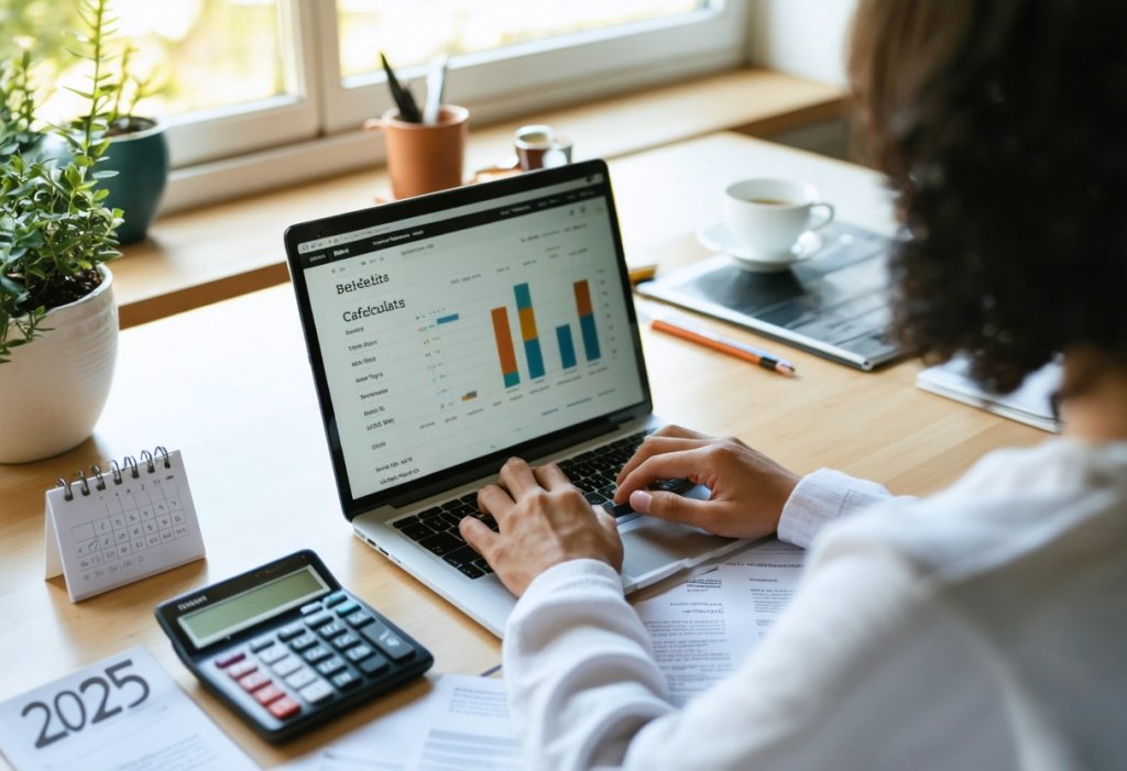 prime activité simulation