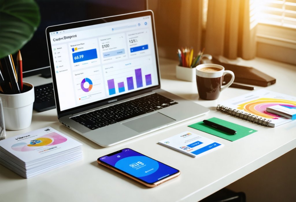 vistaprint mon compte