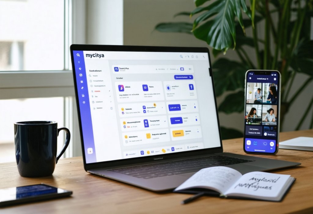 mycitya