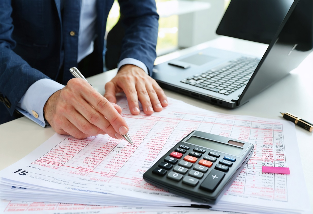 solde-calcul solde calcul