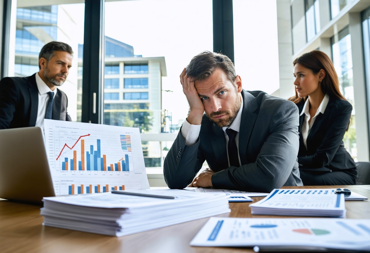 redressement judiciaire